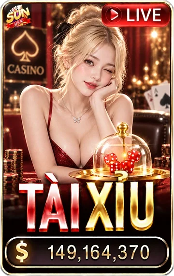 live tài xỉu linkvaosunwin